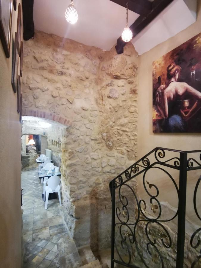 Proserpina Enna Dış mekan fotoğraf