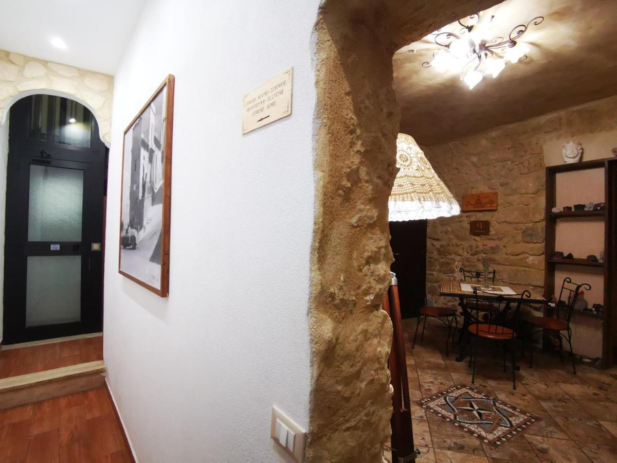 Proserpina Enna Dış mekan fotoğraf