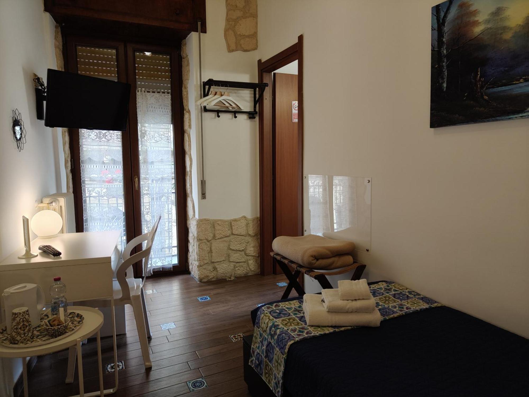 Proserpina Enna Dış mekan fotoğraf