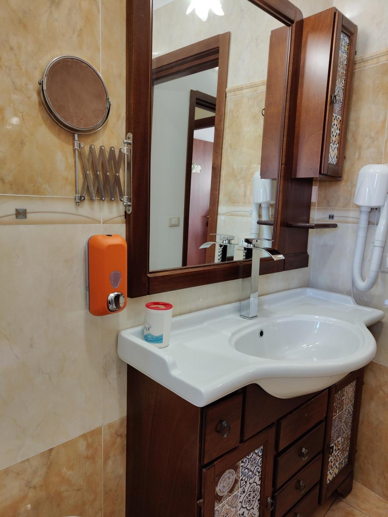 Proserpina Enna Dış mekan fotoğraf