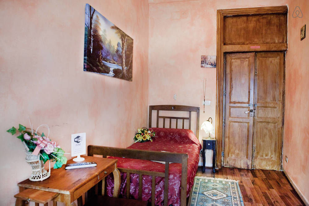 Proserpina Enna Dış mekan fotoğraf