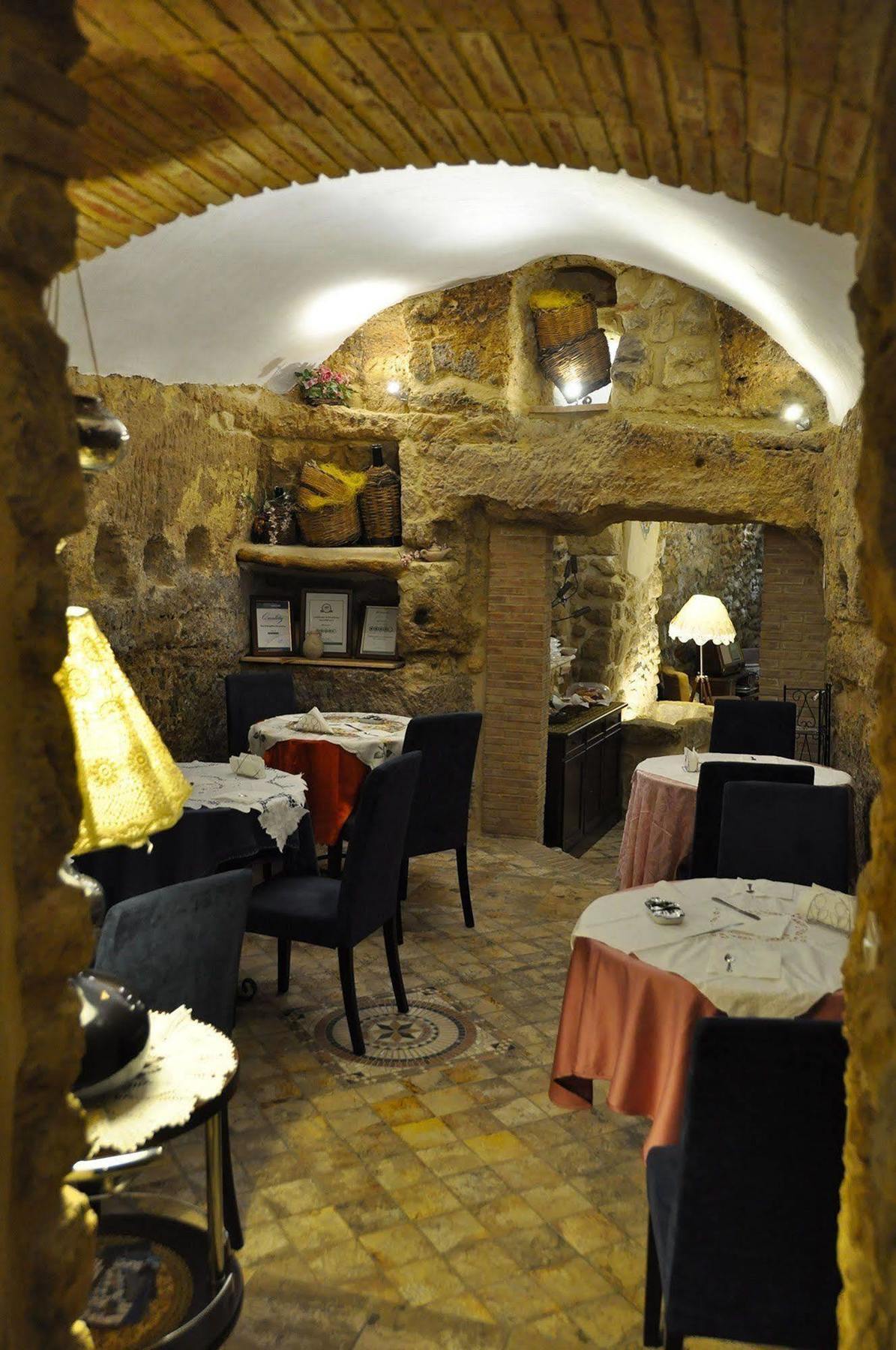 Proserpina Enna Dış mekan fotoğraf
