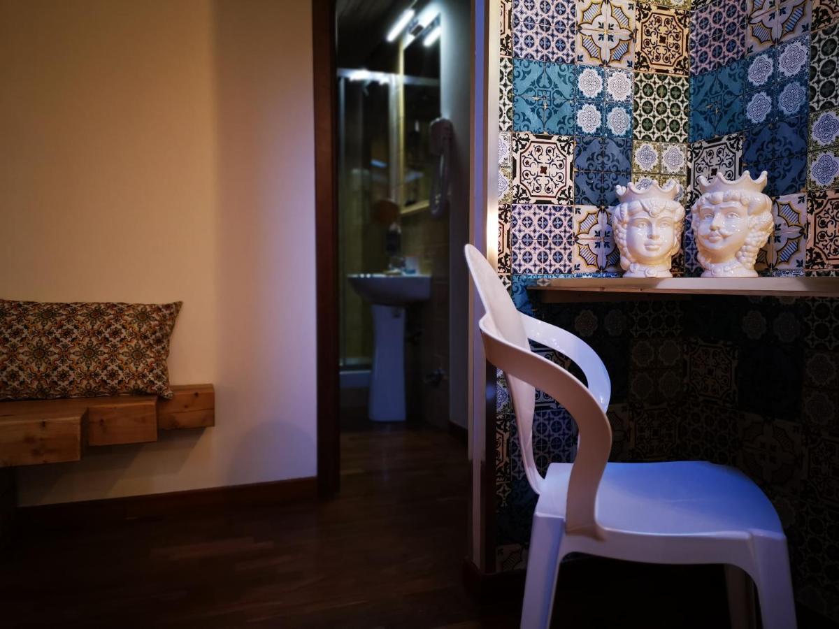 Proserpina Enna Dış mekan fotoğraf